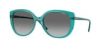 VOGUE  0VO5623S 30658H 55 Napszemüveg