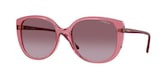 VOGUE  0VO5623S 30658H 55 Napszemüveg