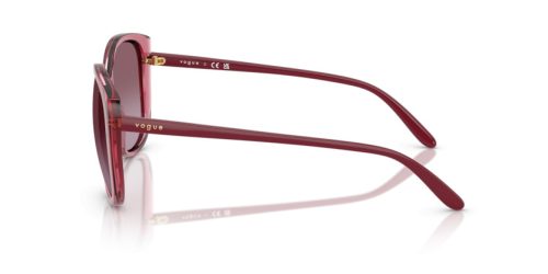 VOGUE  0VO5623S 30658H 55 Napszemüveg