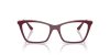 VOGUE  0VO5624 2875 51 Szemüvegkeret