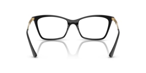 VOGUE  0VO5624 W44 53 Szemüvegkeret
