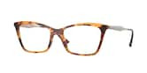 VOGUE  0VO5624 W656 51 Szemüvegkeret