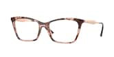 VOGUE  0VO5624 W656 51 Szemüvegkeret