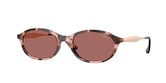 VOGUE  0VO5625S W44/2 52 Napszemüveg