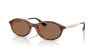 VOGUE  0VO5625S W65673 52 Napszemüveg