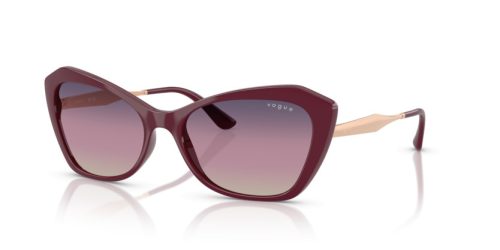 VOGUE  0VO5626S 2875U6 56 Napszemüveg