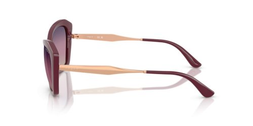 VOGUE  0VO5626S 2875U6 56 Napszemüveg