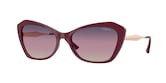 VOGUE  0VO5626S W44/8G 56 Napszemüveg