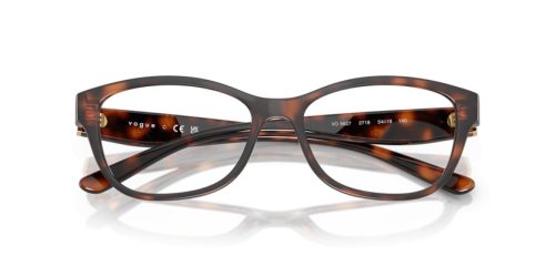 VOGUE  0VO5627 2718 54 Szemüvegkeret