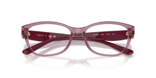 VOGUE  0VO5627 3024 52 Szemüvegkeret