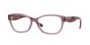 VOGUE  0VO5627 W44 52 Szemüvegkeret