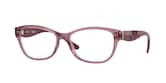 VOGUE  0VO5627 W44 52 Szemüvegkeret