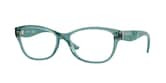 VOGUE  0VO5627 W44 52 Szemüvegkeret