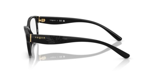 VOGUE  0VO5627 W44 54 Szemüvegkeret