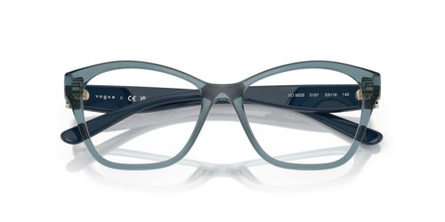 VOGUE  0VO5628 3197 53 Szemüvegkeret