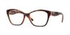 VOGUE  0VO5628 W44 51 Szemüvegkeret