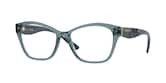 VOGUE  0VO5628 W44 51 Szemüvegkeret