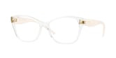 VOGUE  0VO5628 W44 53 Szemüvegkeret