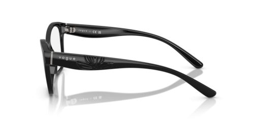 VOGUE  0VO5628 W44 53 Szemüvegkeret