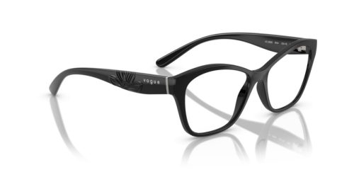 VOGUE  0VO5628 W44 53 Szemüvegkeret