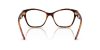 VOGUE  0VO5628 W656 53 Szemüvegkeret