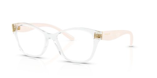 VOGUE  0VO5628 W745 53 Szemüvegkeret