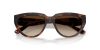 VOGUE  0VO5629S 271813 54 Napszemüveg