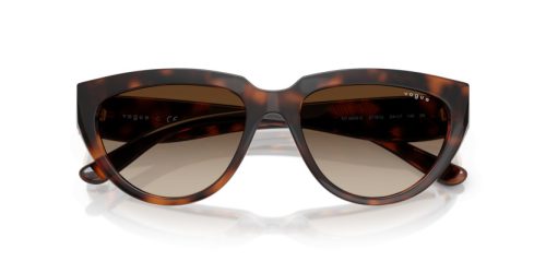 VOGUE  0VO5629S 271813 54 Napszemüveg