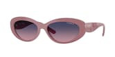 VOGUE  0VO5630S 3194E8 55 Napszemüveg