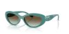 VOGUE  0VO5630S 3194E8 55 Napszemüveg
