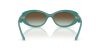 VOGUE  0VO5630S 3194E8 55 Napszemüveg