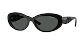 VOGUE  0VO5630S W44/87 55 Napszemüveg