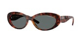 VOGUE  0VO5630S W44/87 55 Napszemüveg