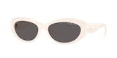VOGUE  0VO5630S W65681 55 Napszemüveg