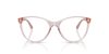 VOGUE  0VO5631B 2828 51 Szemüvegkeret