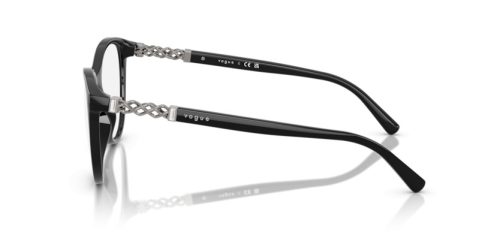 VOGUE  0VO5631B W44 51 Szemüvegkeret
