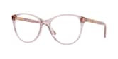 VOGUE  0VO5631B W44 53 Szemüvegkeret