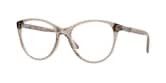 VOGUE  0VO5631B W44 53 Szemüvegkeret