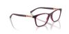 VOGUE  0VO5632B 2989 53 Szemüvegkeret