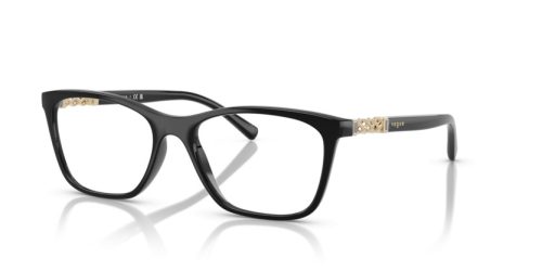 VOGUE  0VO5632B W44 53 Szemüvegkeret