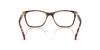 VOGUE  0VO5632B W656 51 Szemüvegkeret