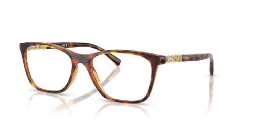VOGUE  0VO5632B W656 53 Szemüvegkeret