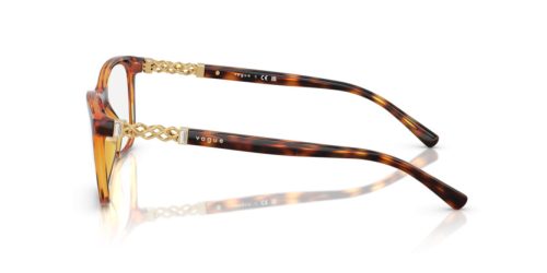 VOGUE  0VO5632B W656 53 Szemüvegkeret