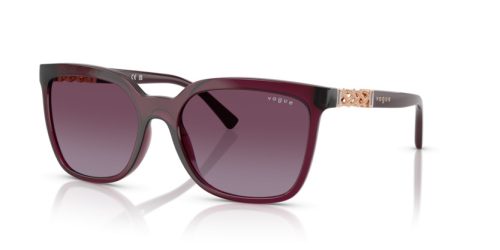 VOGUE  0VO5633SB 29898H 56 Napszemüveg