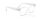 VOGUE  0VO5635U 3226 53 Szemüvegkeret