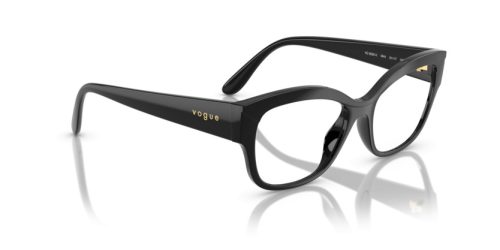 VOGUE  0VO5635U W44 53 Szemüvegkeret