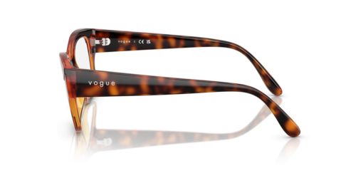 VOGUE  0VO5635U W656 53 Szemüvegkeret