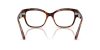 VOGUE  0VO5635U W656 53 Szemüvegkeret