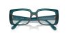VOGUE  0VO5636U 3224 52 Szemüvegkeret