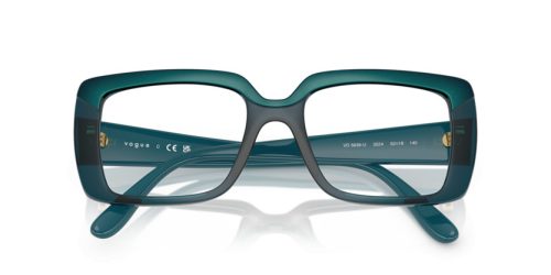 VOGUE  0VO5636U 3224 52 Szemüvegkeret